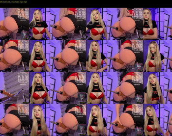 sophie_baley — 120 minute Chaturbate female cam show recording, 720p, Mar 13, 2025
