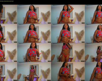 sow_fitt — 98 minute Chaturbate female cam show recording, 720p, Mar 14, 2025