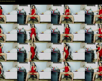 stefi_alizon — 42 minute Chaturbate female cam show recording, 720p, Mar 13, 2025
