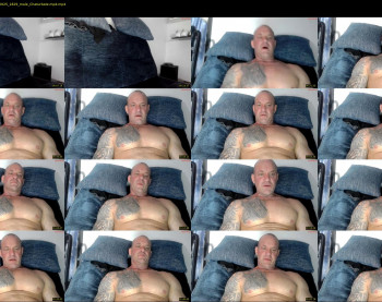 strongandhard073 — 3 minute Chaturbate male cam show recording, 720p, Mar 13, 2025