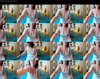 sweetangell69_ — 12 minute Chaturbate female cam show recording, 720p, Mar 13, 2025