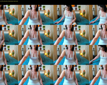 sweetangell69_ — 16 minute Chaturbate female cam show recording, 720p, Mar 13, 2025