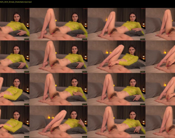 sweetsweet__baby — 16 minute Chaturbate female cam show recording, 720p, Mar 13, 2025