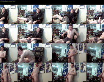 swelteringk — 78 minute Chaturbate male cam show recording, 720p, Mar 13, 2025