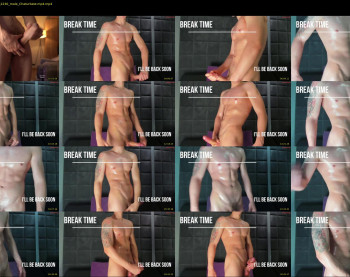taisonbrownx — 35 minute Chaturbate male cam show recording, 720p, Mar 13, 2025