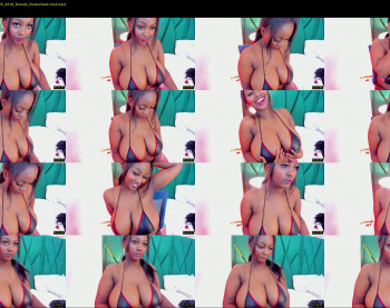 tamara_myller1 — 17 minute Chaturbate female cam show recording, 720p, Mar 13, 2025