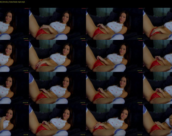 tia__moon — 6 minute Chaturbate female cam show recording, 720p, Mar 13, 2025
