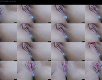 tiffanyhardy — 43 minute Chaturbate female cam show recording, 720p, Mar 13, 2025