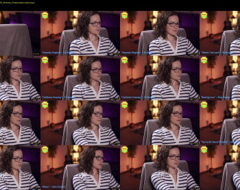 tiffanyriox — 33 minute Chaturbate female cam show recording, 720p, Mar 13, 2025