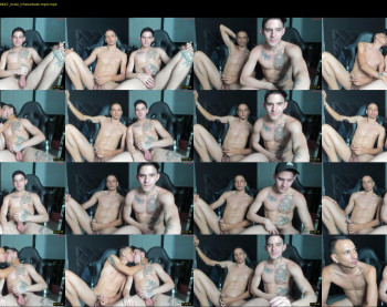 timothy_eliot — 9 minute Chaturbate male cam show recording, 720p, Mar 13, 2025