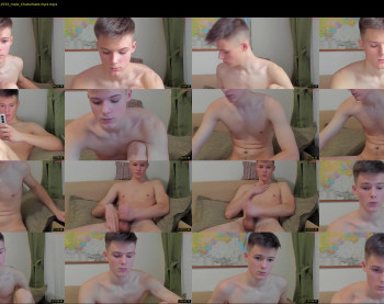 timytwinkboy — 109 minute Chaturbate male cam show recording, 720p, Mar 13, 2025
