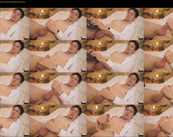 tommyjoyer — 19 minute Chaturbate male cam show recording, 720p, Mar 13, 2025