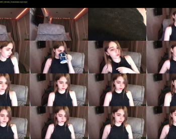 tripleprinces — 5 minute Chaturbate female cam show recording, 720p, Mar 13, 2025