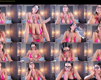 valerynova — 120 minute Chaturbate female cam show recording, 720p, Mar 13, 2025