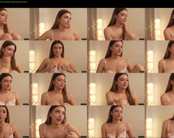 venera_style — 120 minute Chaturbate female cam show recording, 720p, Mar 13, 2025