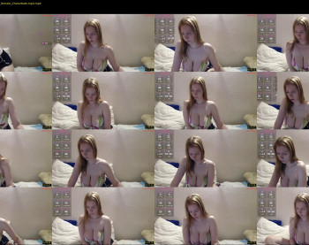 vestalid — 50 minute Chaturbate female cam show recording, 480p, Mar 14, 2025