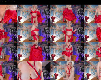 victoria_dior — 12 minute Chaturbate female cam show recording, 720p, Mar 13, 2025