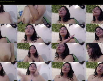 we_n_you — 5 minute Chaturbate couple cam show recording, 720p, Mar 13, 2025