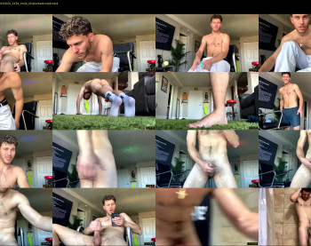 wentbrokeonstrippers — 92 minute Chaturbate male cam show recording, 720p, Mar 13, 2025