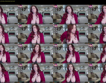 xoxojules — 7 minute Chaturbate female cam show recording, 720p, Mar 13, 2025