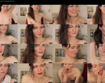 yulladao — 120 minute Chaturbate female cam show recording, 720p, Mar 13, 2025