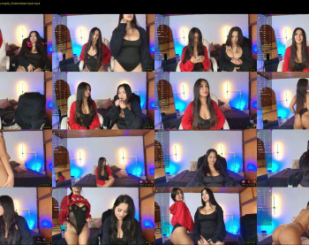 _gaby1 — 120 minute Chaturbate female cam show recording, 720p, Mar 14, 2025