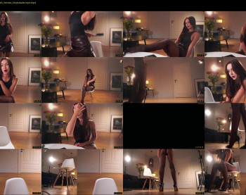 _mariarty_ — 120 minute Chaturbate female cam show recording, 720p, Mar 15, 2025