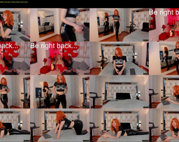 _saragarcia_ — 82 minute Chaturbate female cam show recording, 720p, Mar 14, 2025