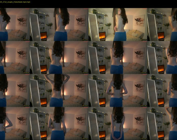 abella_danger_x — 11 minute Chaturbate female cam show recording, 720p, Mar 14, 2025