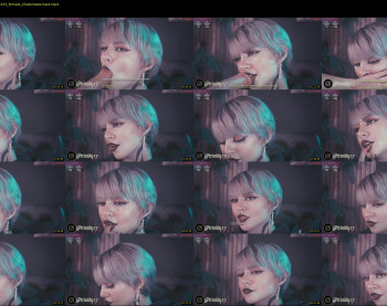 abril__colen — 7 minute Chaturbate female cam show recording, 720p, Mar 15, 2025