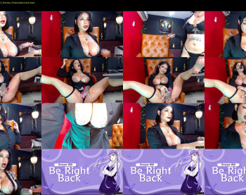 aitanarus — 120 minute Chaturbate female cam show recording, 720p, Mar 14, 2025