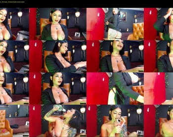 aitanarus — 109 minute Chaturbate female cam show recording, 720p, Mar 14, 2025