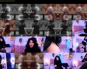albaandthayron — 95 minute Chaturbate couple cam show recording, 720p, Mar 14, 2025