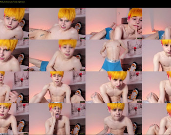 alex_valllley — 53 minute Chaturbate male cam show recording, 720p, Mar 14, 2025