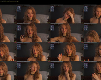 alexandra_demore — 7 minute Chaturbate female cam show recording, 720p, Mar 14, 2025