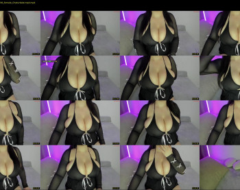 alicelevine — 13 minute Chaturbate female cam show recording, 720p, Mar 14, 2025
