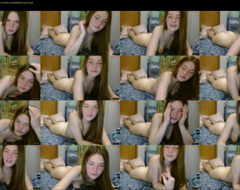 aliii1123 — 6 minute Chaturbate female cam show recording, 480p, Mar 14, 2025