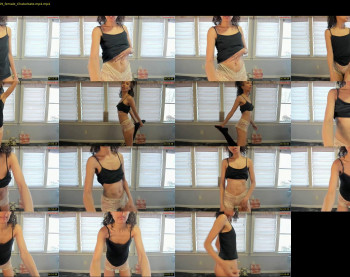 allgood4u — 4 minute Chaturbate couple cam show recording, 480p, Mar 14, 2025