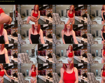 aly_alyce — 120 minute Chaturbate female cam show recording, 720p, Mar 14, 2025