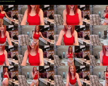 aly_alyce — 68 minute Chaturbate female cam show recording, 720p, Mar 14, 2025
