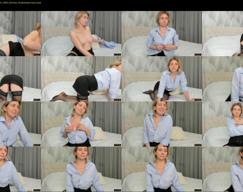 amanda___grey — 13 minute Chaturbate female cam show recording, 720p, Mar 14, 2025