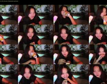 amyalwayshere — 34 minute Chaturbate female cam show recording, 720p, Mar 14, 2025