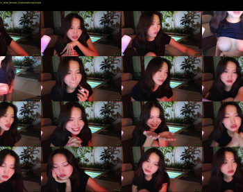 amyalwayshere — 47 minute Chaturbate female cam show recording, 720p, Mar 14, 2025