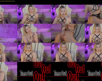 anabel054 — 120 minute Chaturbate female cam show recording, 720p, Mar 15, 2025