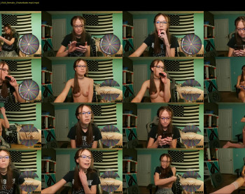 anabelleleigh — 87 minute Chaturbate female cam show recording, 720p, Mar 14, 2025