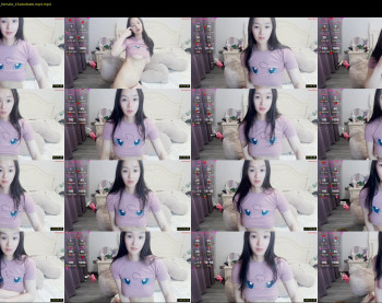 arylia_3 — 121 minute Chaturbate female cam show recording, 720p, Mar 14, 2025
