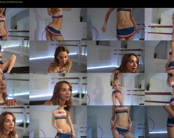 bb_jett — 93 minute Chaturbate female cam show recording, 720p, Mar 15, 2025