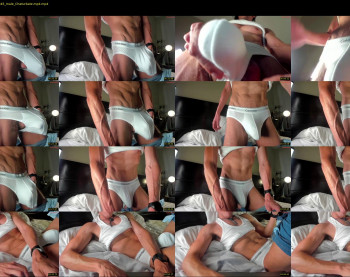 beranco19 — 5 minute Chaturbate male cam show recording, 720p, Mar 14, 2025