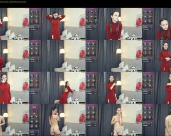 beverlyvega — 120 minute Chaturbate couple cam show recording, 720p, Mar 14, 2025