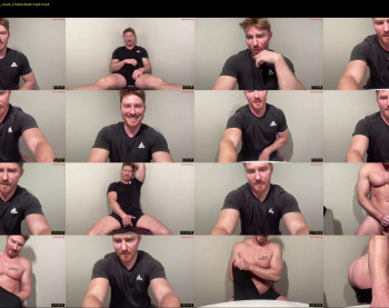 bigmcr1 — 120 minute Chaturbate male cam show recording, 480p, Mar 15, 2025